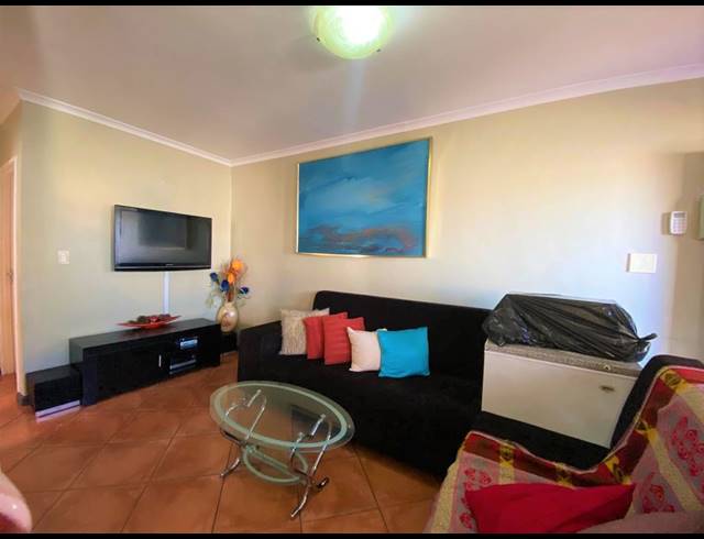 2 BEDROOM APARTMENT FOR SALE IN VASCO ESTATE